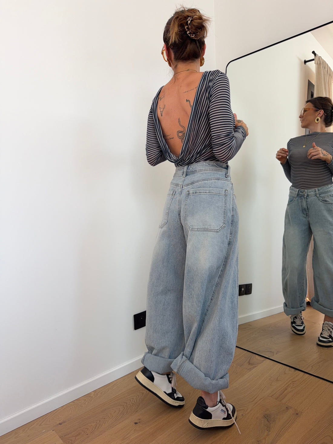 Jeans - Jodie